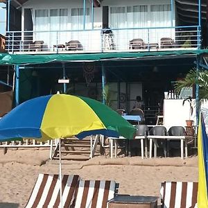 Deluxe Double Room Balcony Sea View