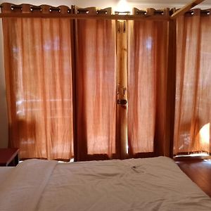 Deluxe Double Room Side Sea View